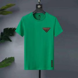 Picture of Prada T Shirts Short _SKUPradaM-4XL11Ln0939053